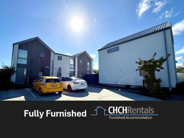 House for rent in Heathcote, Canterbury