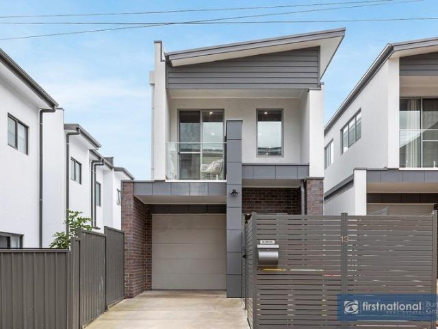 House for rent in Horseshoe Creek, South Australia