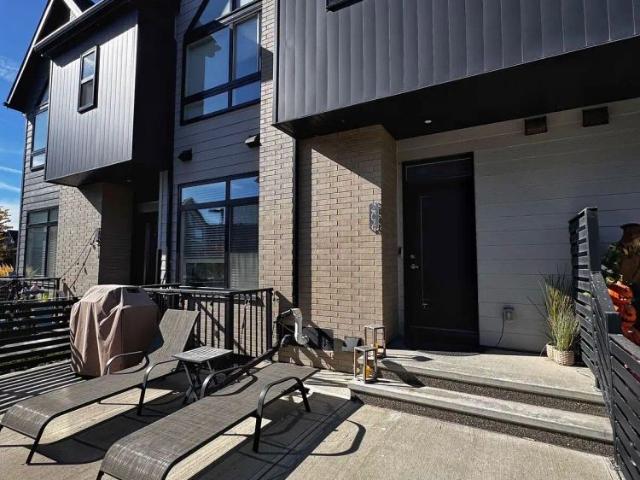 Townhouse for rent in Sage Hill, Calgary