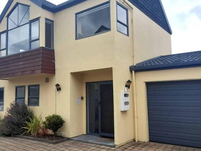 Apartment for rent in Taupo, Waikato