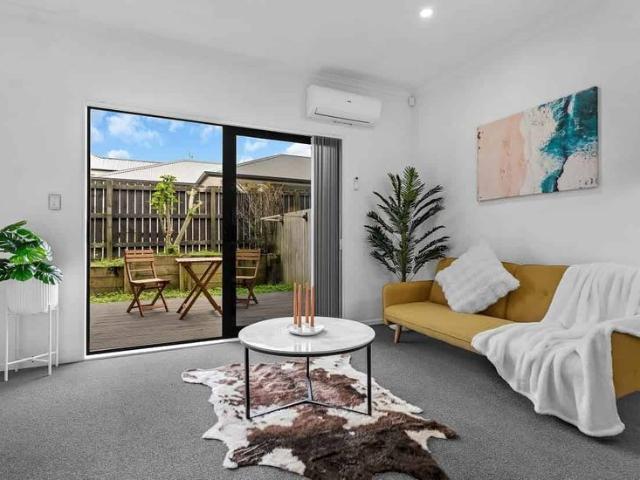 Townhouse for rent in Mount Wellington