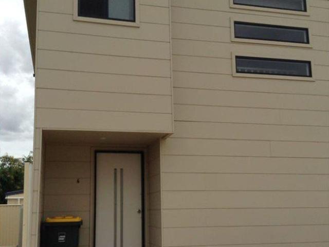 Townhouse for rent in Wandoan, Queensland