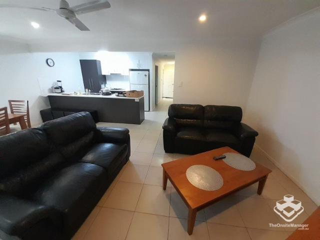Townhouse for rent in Clermont, Queensland