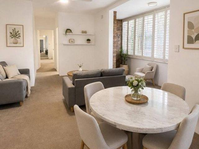 Apartment for rent in Eastern Suburbs, Sydney