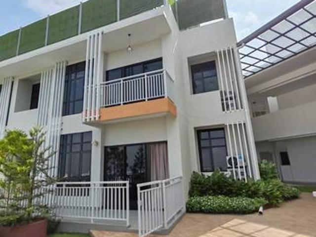 Serviced Residence for rent in Putrajaya
