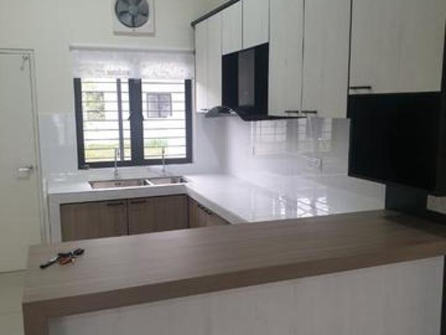 Terraced House for rent in Tanjong Sepat, Selangor