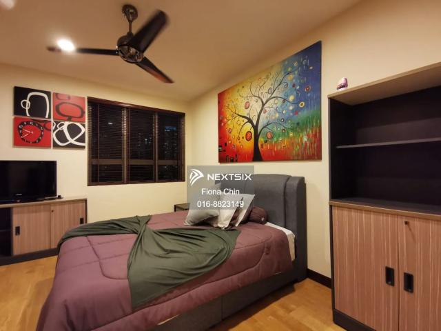Residential House for rent in Country Heights Damansara, Kuala Lumpur
