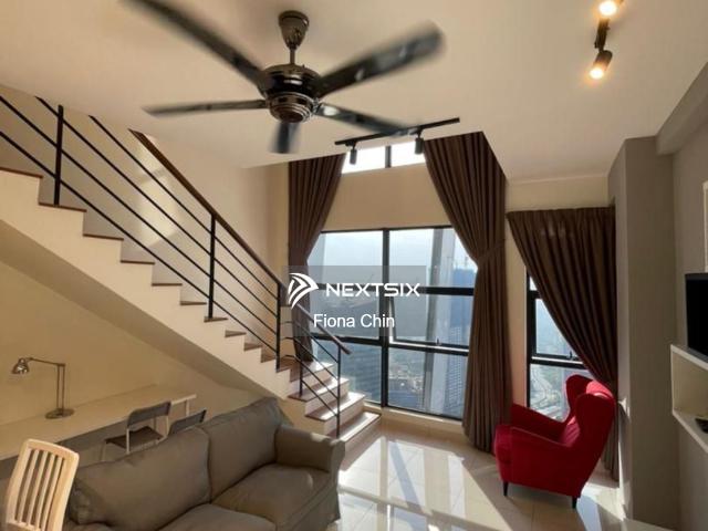 Residential House for rent in Country Heights Damansara, Kuala Lumpur