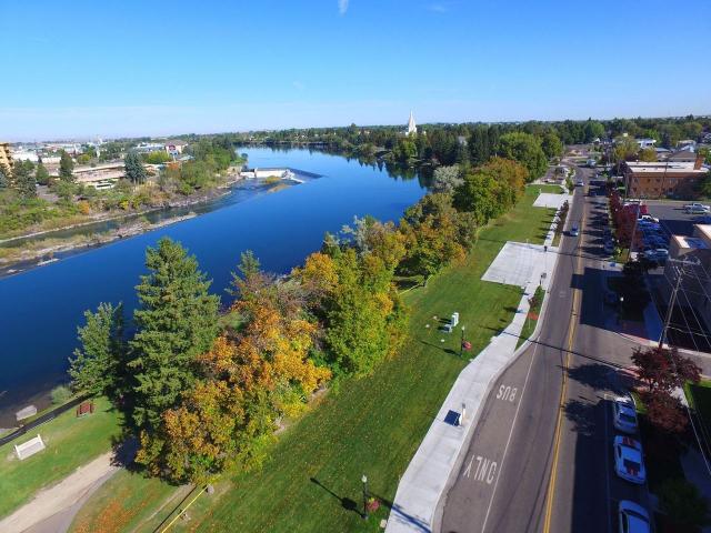 Apartment for rent in Idaho Falls, Idaho