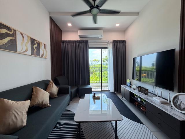Condominium for rent in Selayang, Selangor