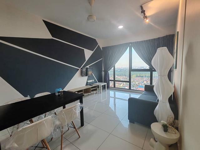 Serviced Residence for rent in Johor Bahru