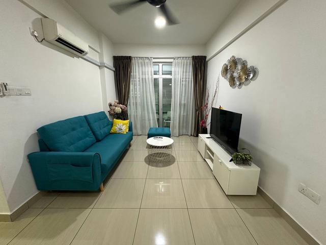 Serviced Residence for rent in Johore Bahru, Johor