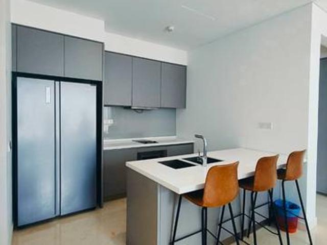 Condominium for rent in Langat, Selangor