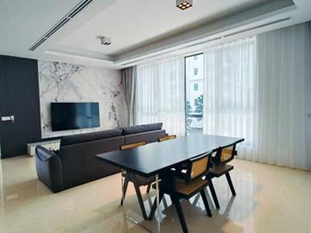 Condominium for rent in Langat, Selangor
