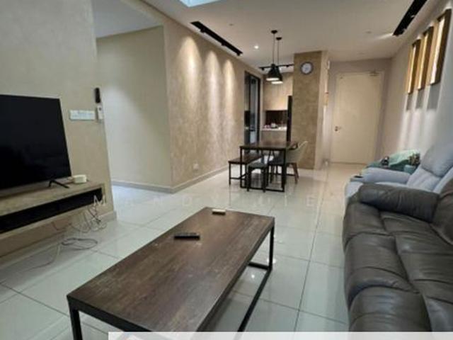 Condominium for rent in Batu, Kuala Lumpur