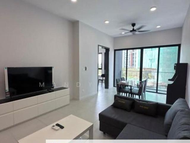 Condominium for rent in Savio @ Riana Dutamas, Kuala Lumpur