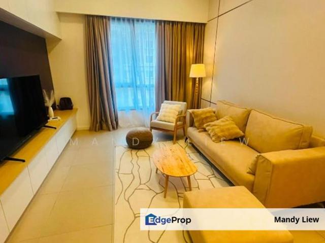 Condominium for rent in Mont Kiara, Kuala Lumpur