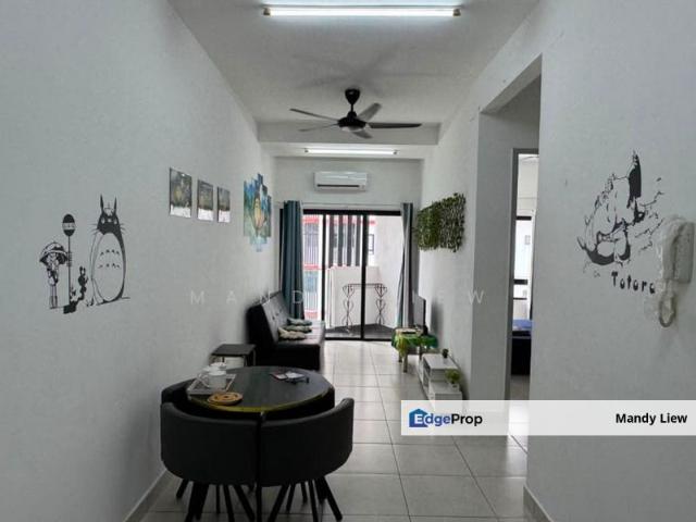 Condominium for rent in Bandar Menjalara