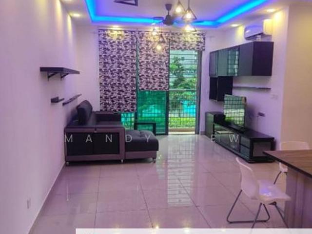 Condominium for sale in Kepong
