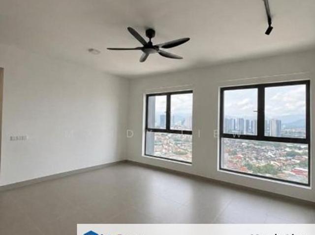 Condominium for sale in Jinjang, Kepong