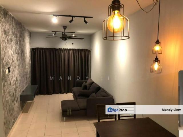 Condominium for sale in Batu Caves, Majlis Perbandaran Selayang