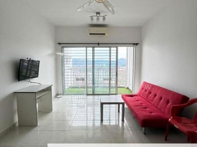 Condominium for sale in Batu Caves, Majlis Perbandaran Selayang