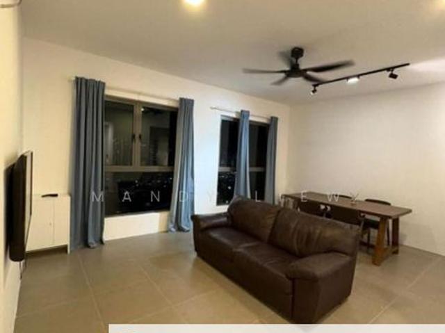 Condominium for sale in Jinjang, Kepong