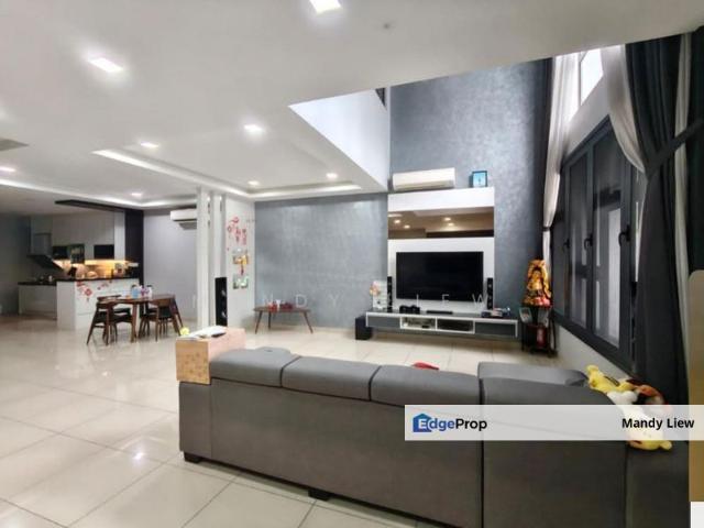 House for sale in Sungai Buloh, Shah Alam