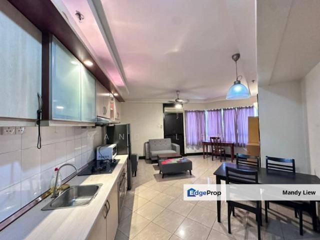 Condominium for rent in Ampang Hilir, Kuala Lumpur