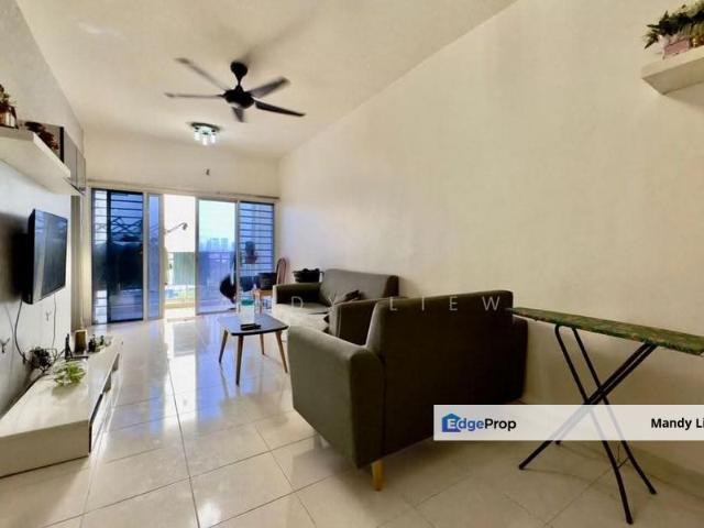 Condominium for sale in Batu Caves, Majlis Perbandaran Selayang