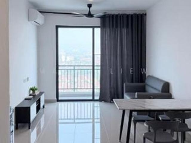 Condominium for rent in Kepong