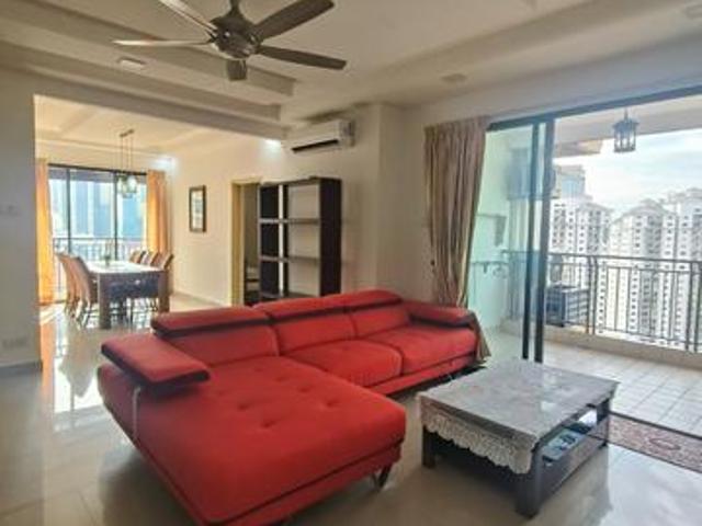 Condominium for rent in Country Heights Damansara, Kuala Lumpur