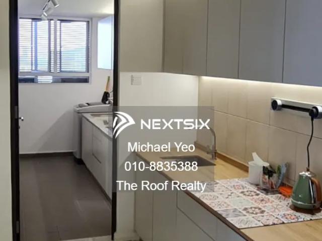 Residential House for rent in Country Heights Damansara, Kuala Lumpur