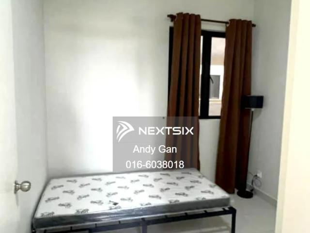 Residential House for rent in Selangor
