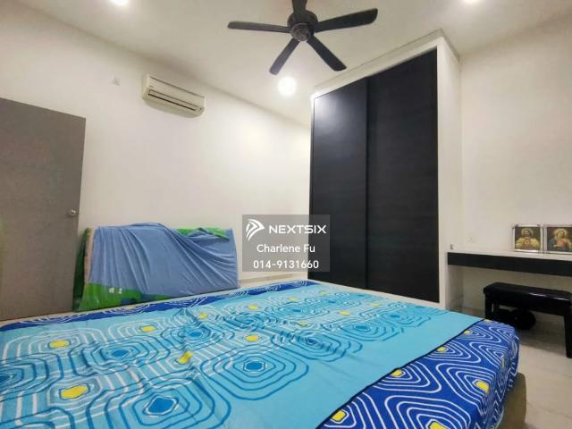 Residential House for rent in Country Heights Damansara, Kuala Lumpur