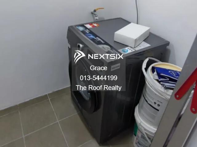 Residential House for rent in Country Heights Damansara, Kuala Lumpur