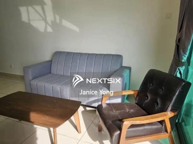 Shop for sale in Country Heights Damansara, Kuala Lumpur