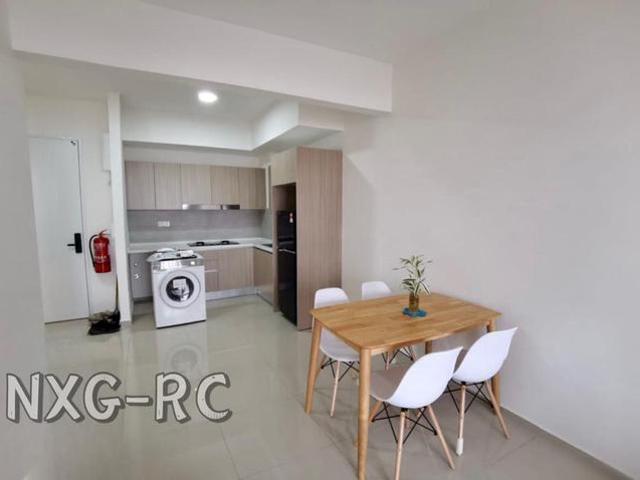 Serviced Residence for rent in Port Klang, Selangor
