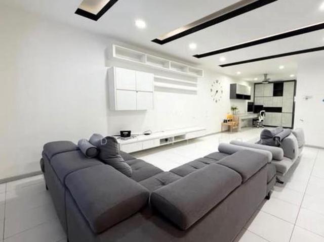 Terraced House for rent in Port Klang, Selangor
