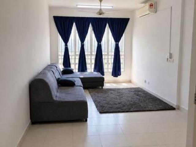 Apartment for sale in Petaling, Alam Impian