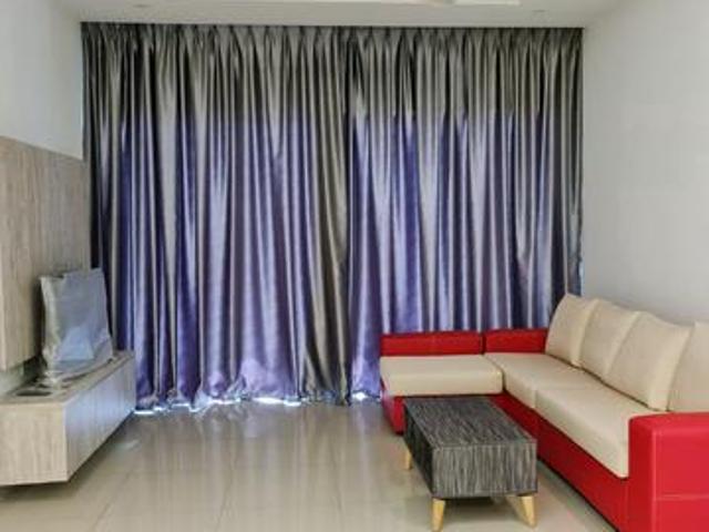Serviced Residence for rent in Country Heights Damansara, Kuala Lumpur