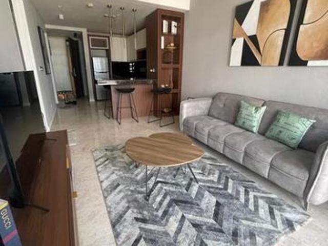 Serviced Residence for rent in Country Heights Damansara, Kuala Lumpur