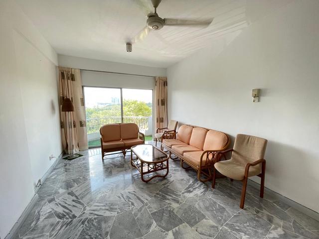 Condominium for rent in Petaling, Damansara Damai