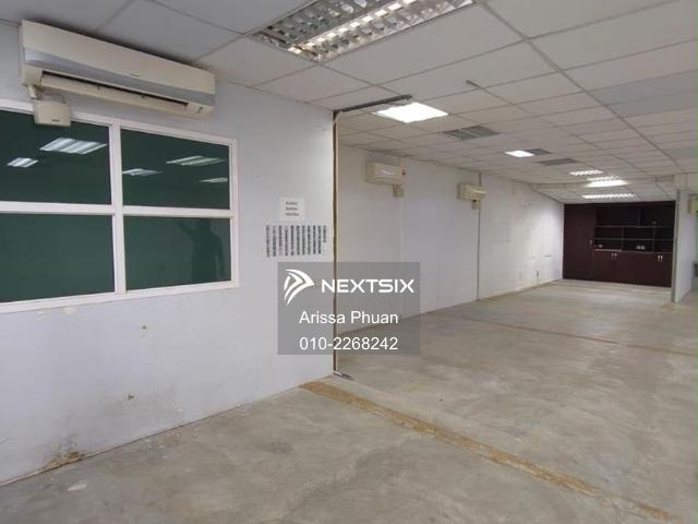 Residential House for rent in Kuala Lumpur, Country Heights Damansara