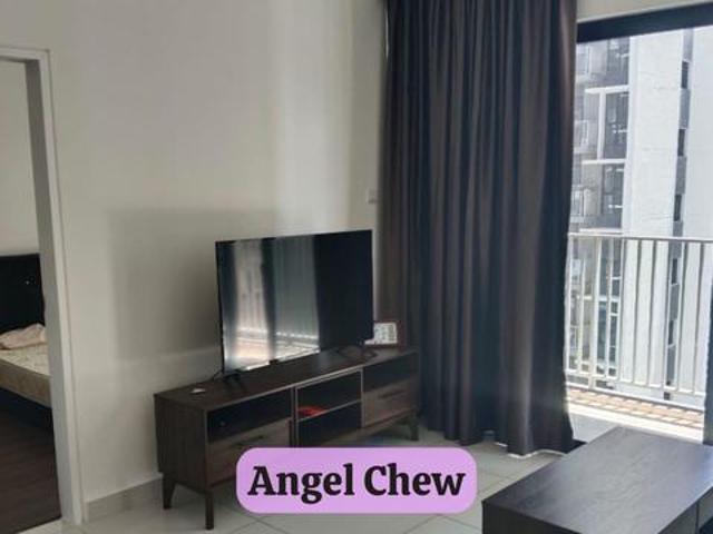 Condominium for rent in Wellesley, Penang