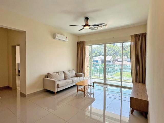 House for rent in Kajang, Langat