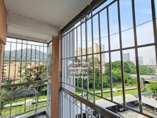 Shop for rent in Petaling, Damansara Damai