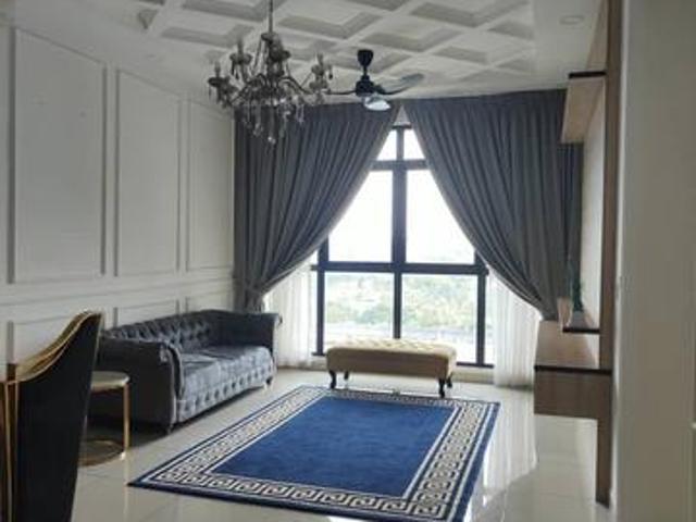 Serviced Residence for rent in Putrajaya