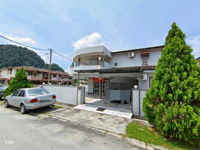 Terraced House for sale in Perak, Tanjong Ipoh