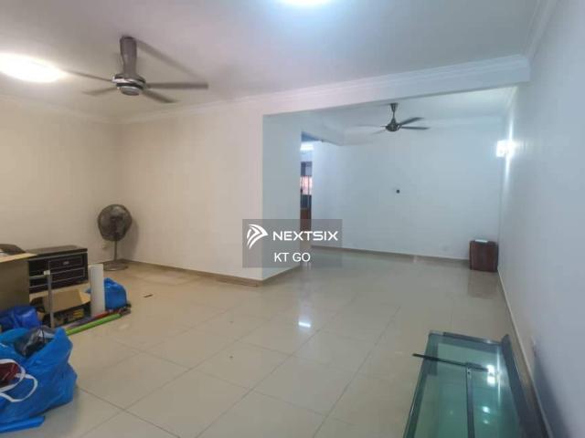 Residential House for rent in Pulai, Bukit Ledang